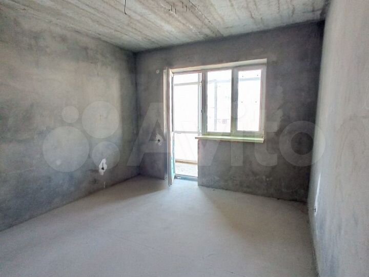 2-к. квартира, 77,1 м², 5/10 эт.