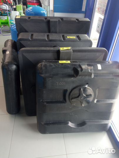 Бак для душа