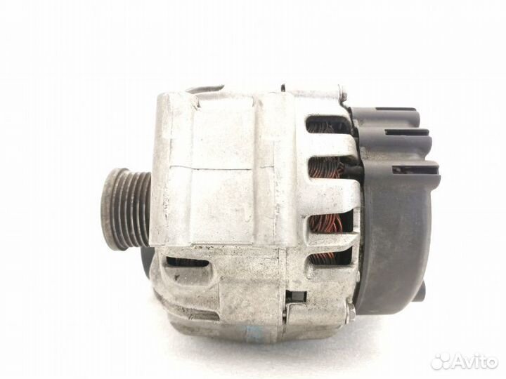 Генератор Bmw X5 E70 3.0 N52B30AF 2005