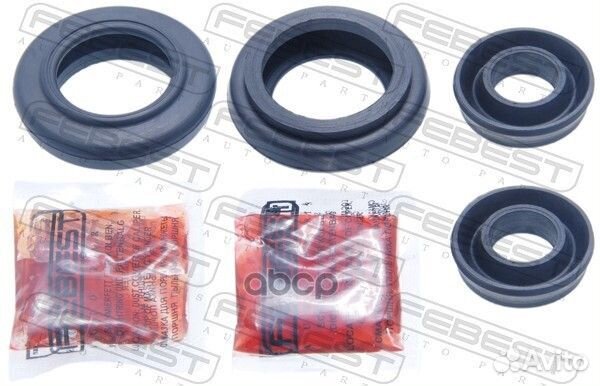 Р/к тормозного цилиндра Hyundai HD65/HD72 98