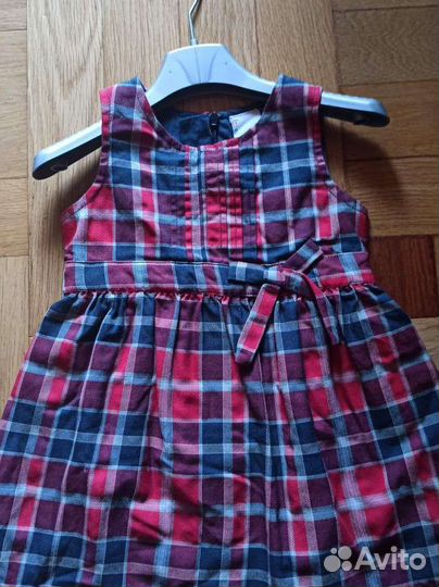 Детская одежда для девочек 122