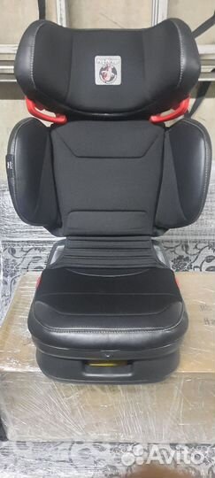 Детское автокресло 15 до 36 кг isofix Peg Perego