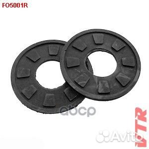 Манжета сайлентблока FO5001R VTR