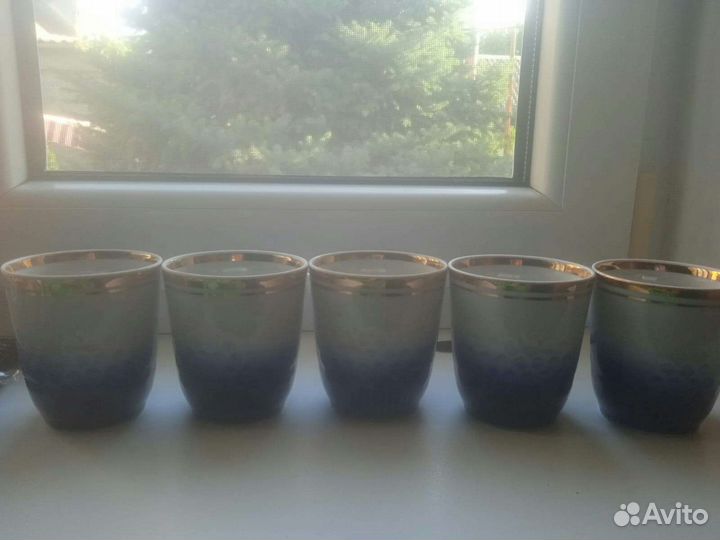 Кружки СССР