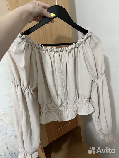 Топик женский