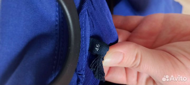 Пиджак Жакет Блайзер р.46