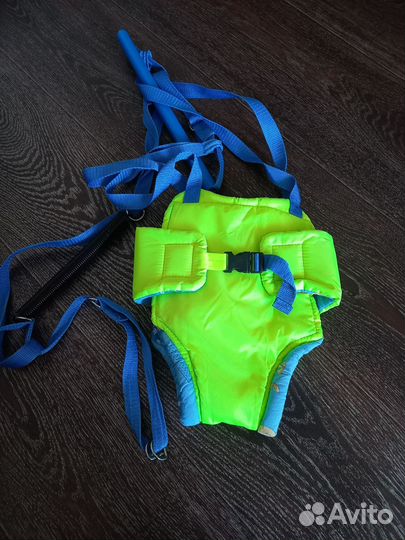 Прыгунки для малыша