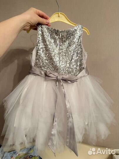 Платье choupette 98