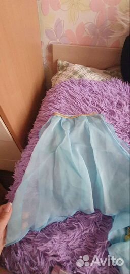 Восточный костюм для девочек