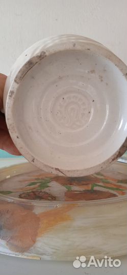 Предметы СССР