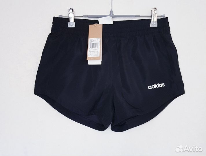 Шорты adidas оригинал 158 новые