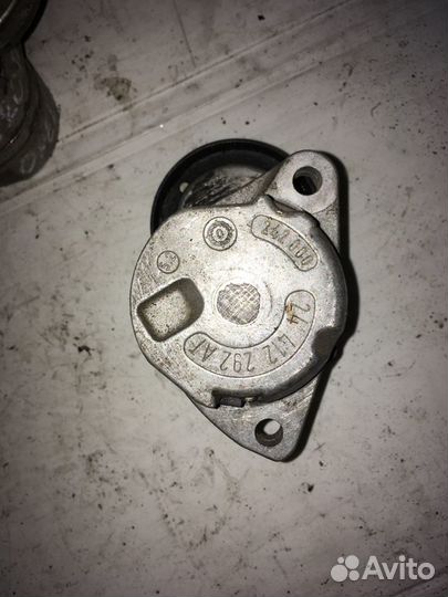 Ролик натяжной Opel Vectra B Х18хе X20XEV