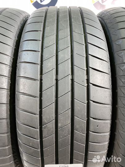 Bridgestone Turanza T005 235/55 R19 105W