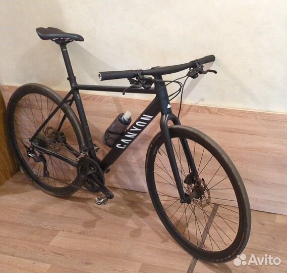 Велосипед Canyon Roadlite AL 7.0