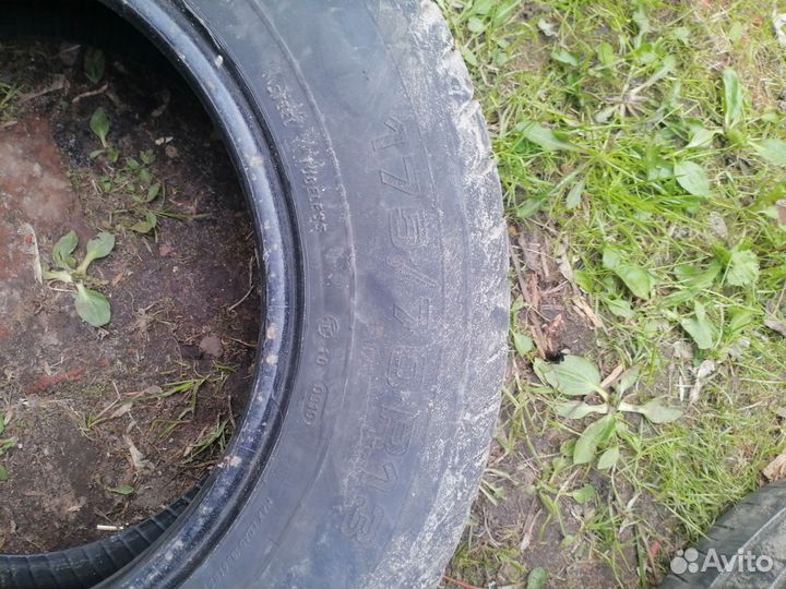 КАМА Breeze 175/70 R13