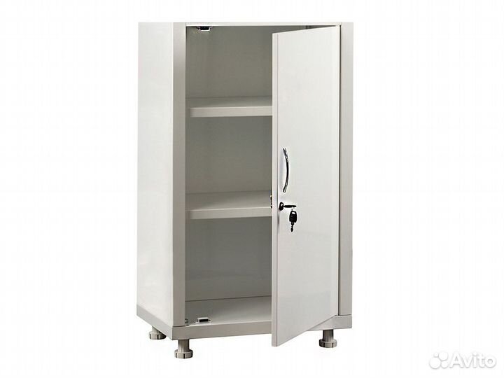 Медицинский шкаф hilfe мд 1 1650/SS