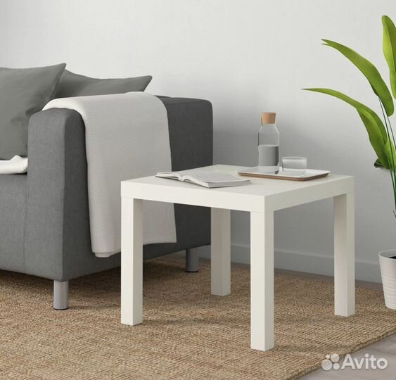 Журнальный столик IKEA