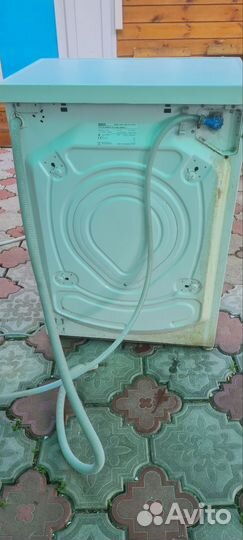 Стиральная машина bosch maxx 5 бу