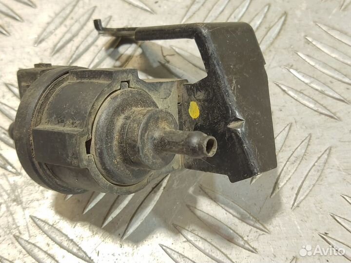 Клапан вентиляции топливного бака Clk 208