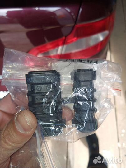 Закчасть для АКПП