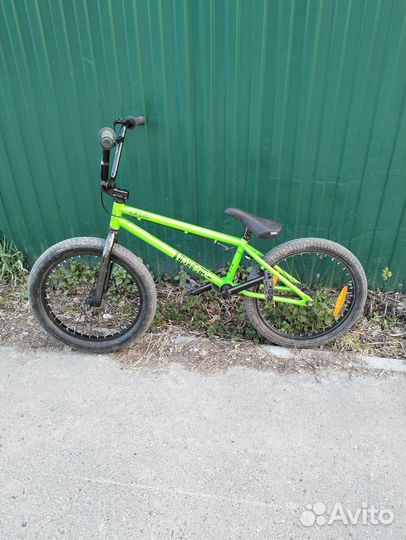 Bmx radio dice 20 (2019)