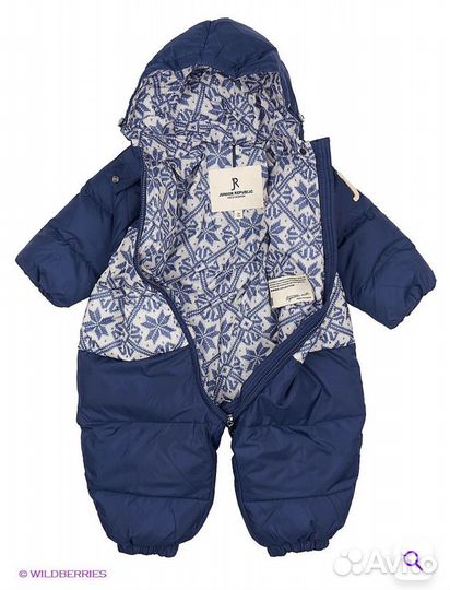 Комбинезон Детский