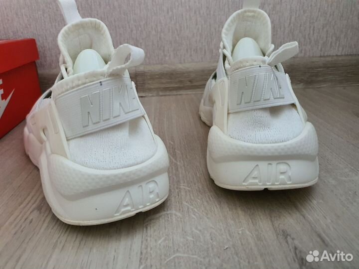 Кроссовки Nike Air Huarache Run Ultra BR 45 eur