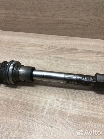 Рулевая рейка Audi A4 B6 (S4,RS4) 8E1422066T