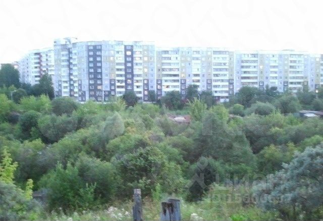 Участок 5,5 сот. (СНТ, ДНП)