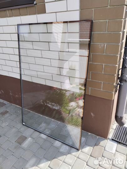 Стеклопакеты бу