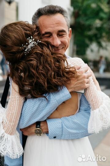 Свадебный фотограф