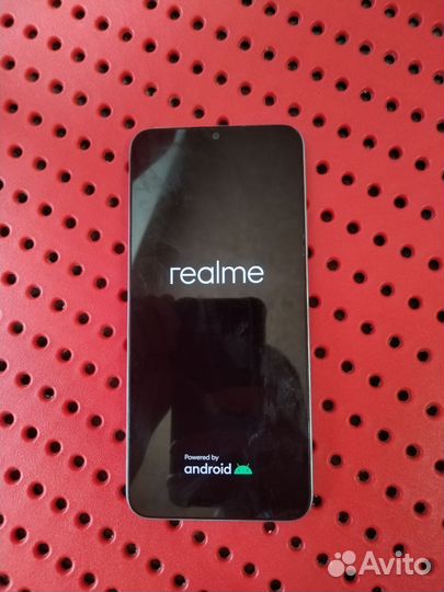 realme C33, 3/32 ГБ