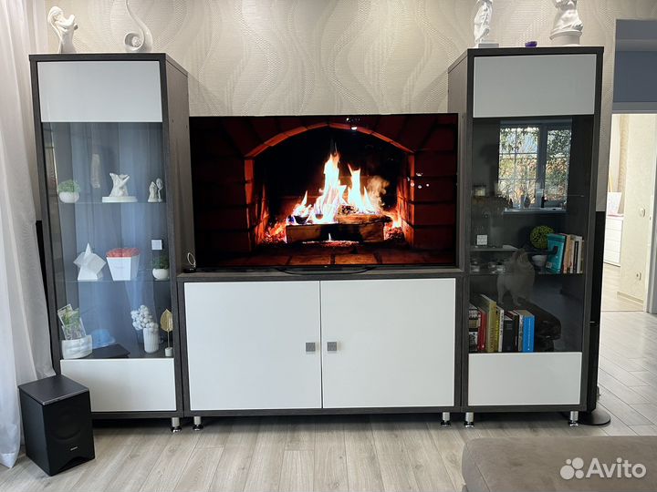 Тумба под тв