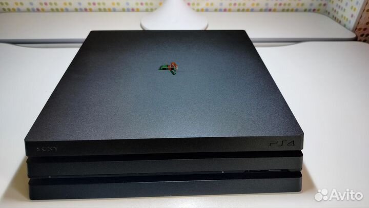 Sony playstation 4 pro