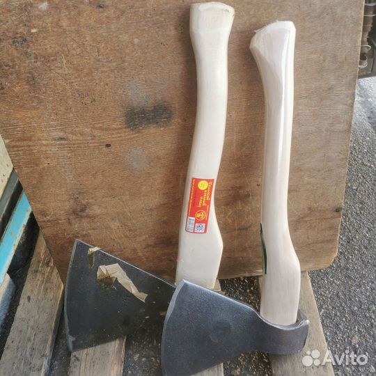 Топор мясоруб