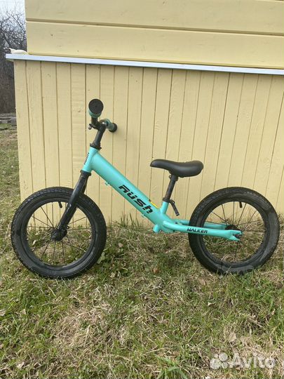 Беговел детский