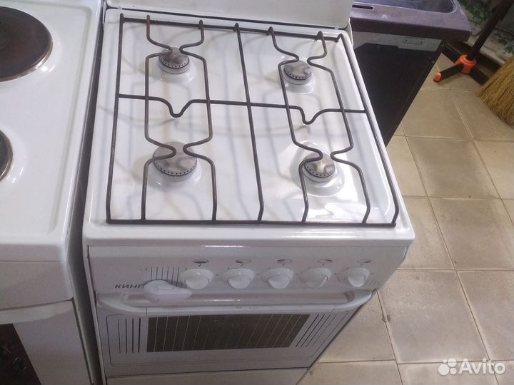 Плита газовая