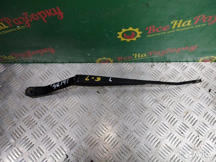 Поводок дворников Mitsubishi Lancer 9 седан 1.6Л