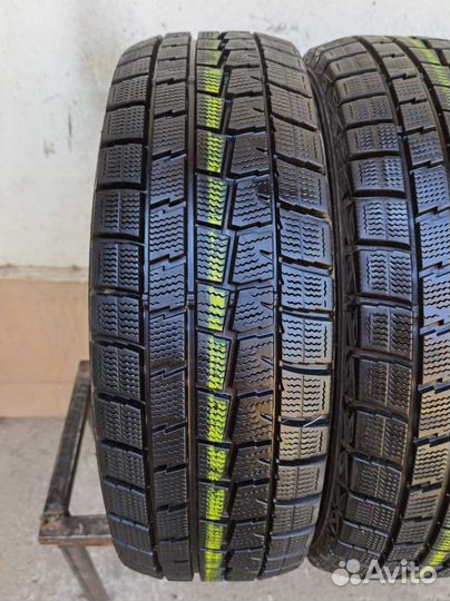Dunlop Winter Maxx WM01 185/60 R15 99V