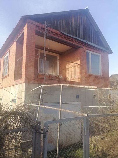 Дача 51,5 м² на участке 9,6 сот.