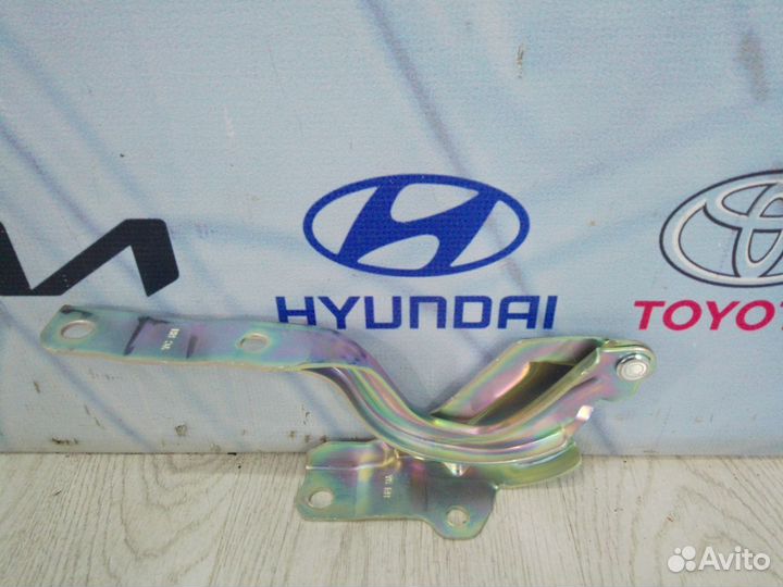 Петля капота hyundai solaris 2 Прав