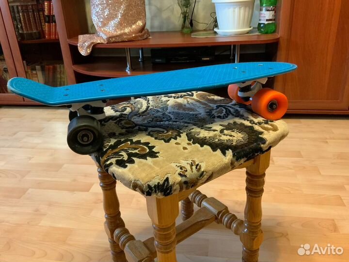 Мини-круизер Termit 22