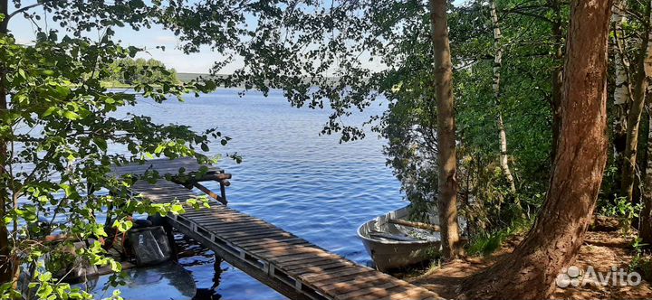 Отдых на острове в Чебоксарах. Отдых на Волге