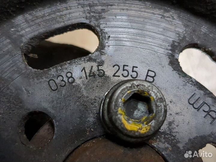 Гур Skoda Octavia Tour, 1997