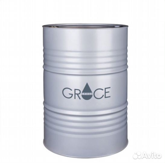 Grace Absolute fs 0w-30