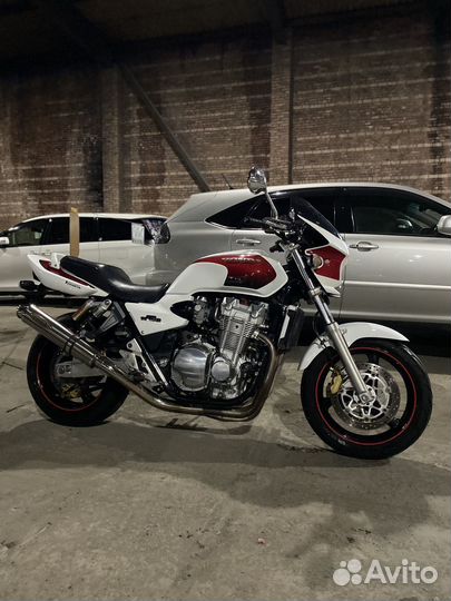 Honda CB1300