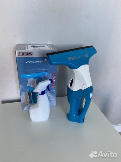 Стеклоочиститель Thomas