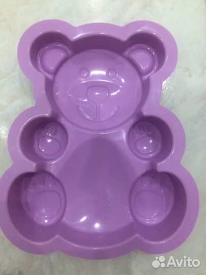 Форма для торта