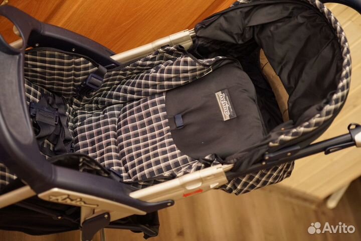 Коляска Peg Perego