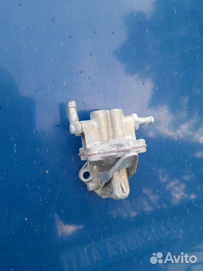 Бензанасос классика